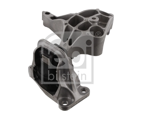 Mounting, engine
